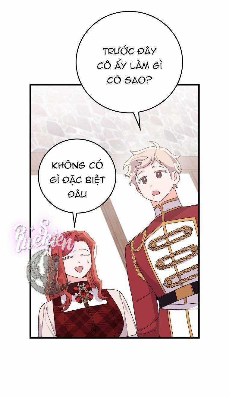 Chị Gái Ác Nữ - Chapter 59 - Trang 43