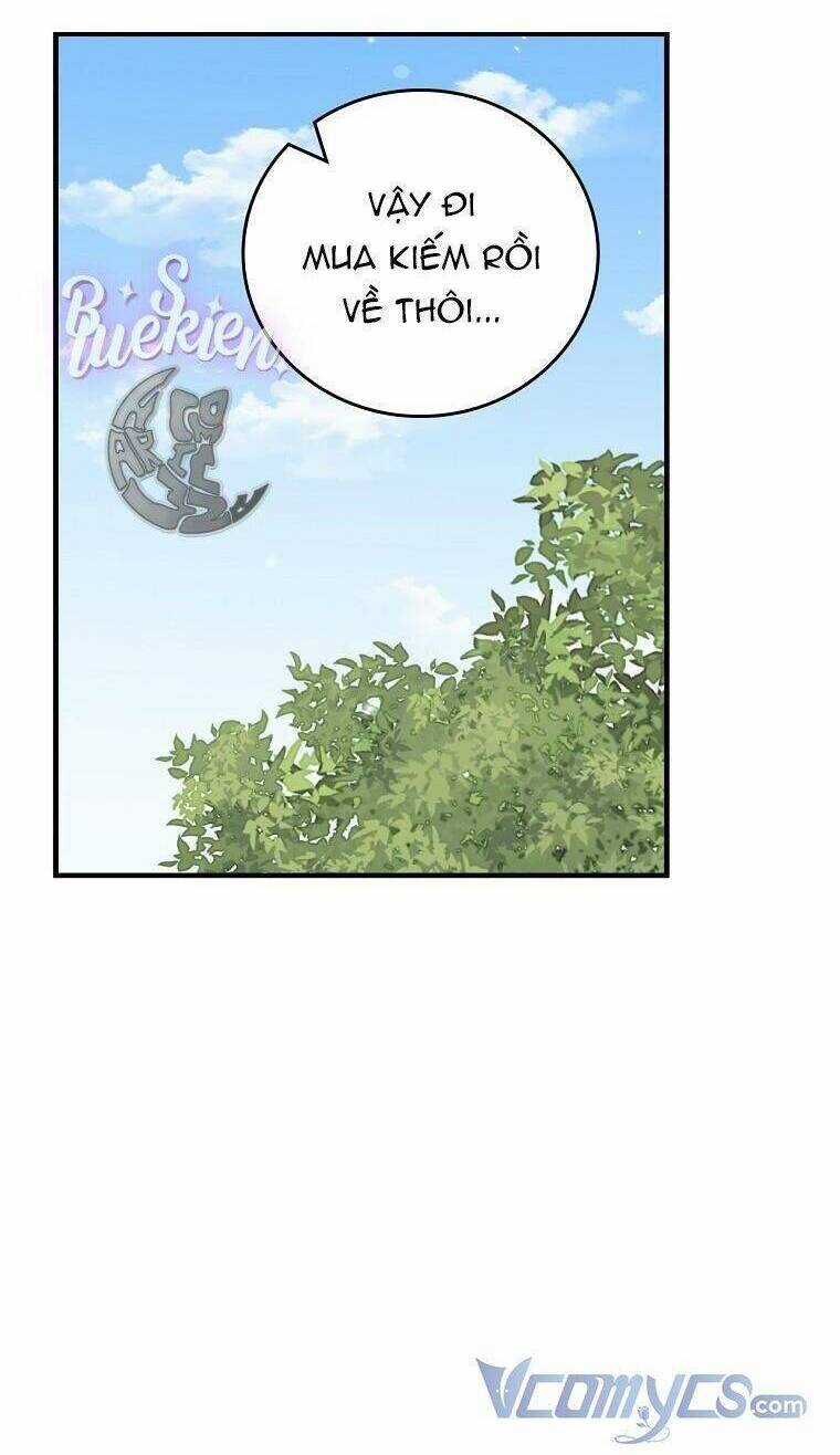 Chị Gái Ác Nữ - Chapter 59 - Trang 46