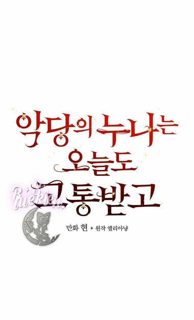 Chị Gái Ác Nữ - Chapter 59 - Trang 47