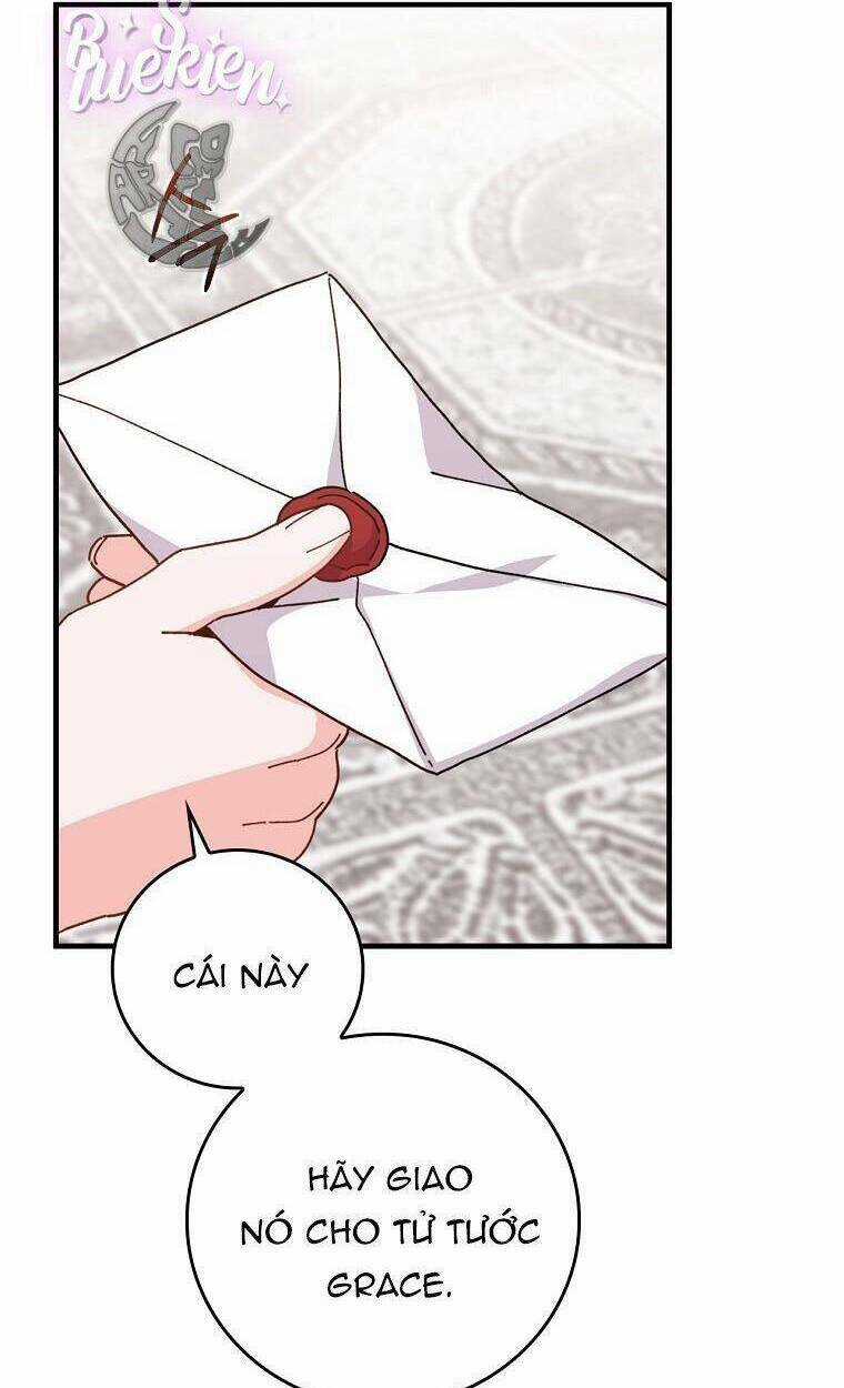 Chị Gái Ác Nữ - Chapter 59 - Trang 49