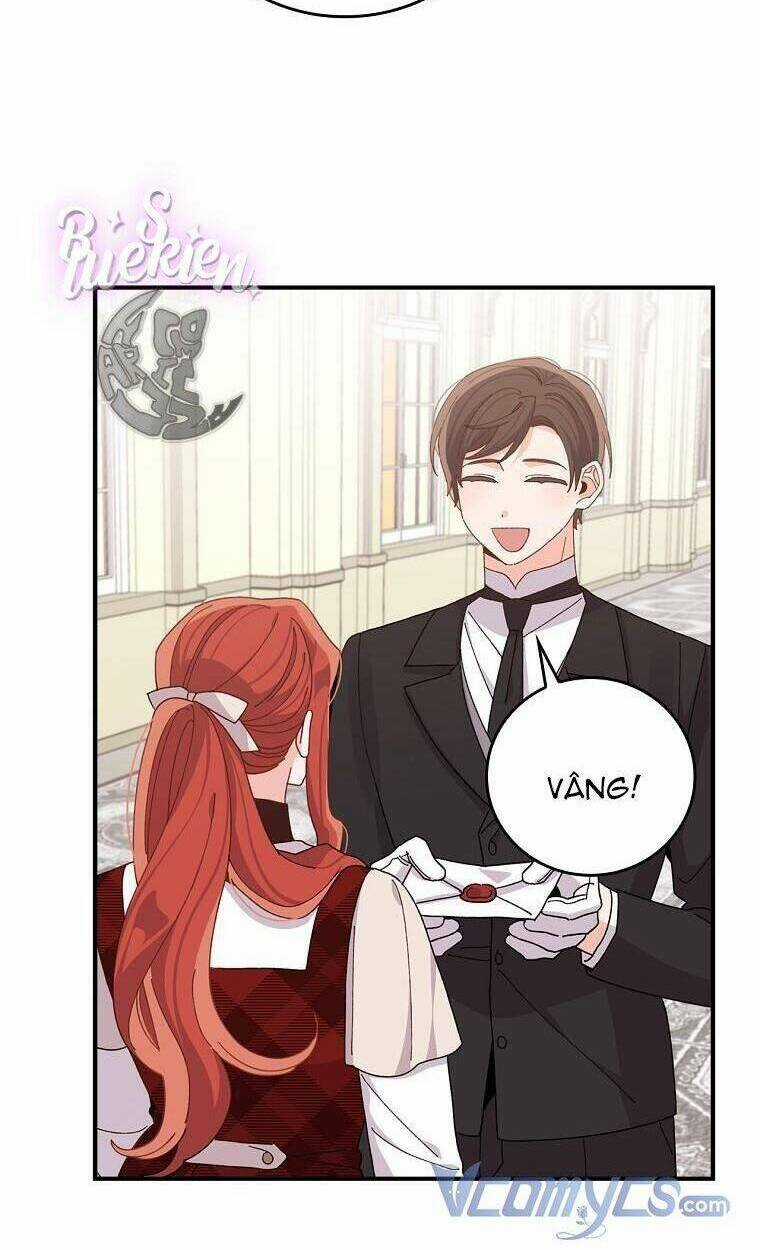 Chị Gái Ác Nữ - Chapter 59 - Trang 50