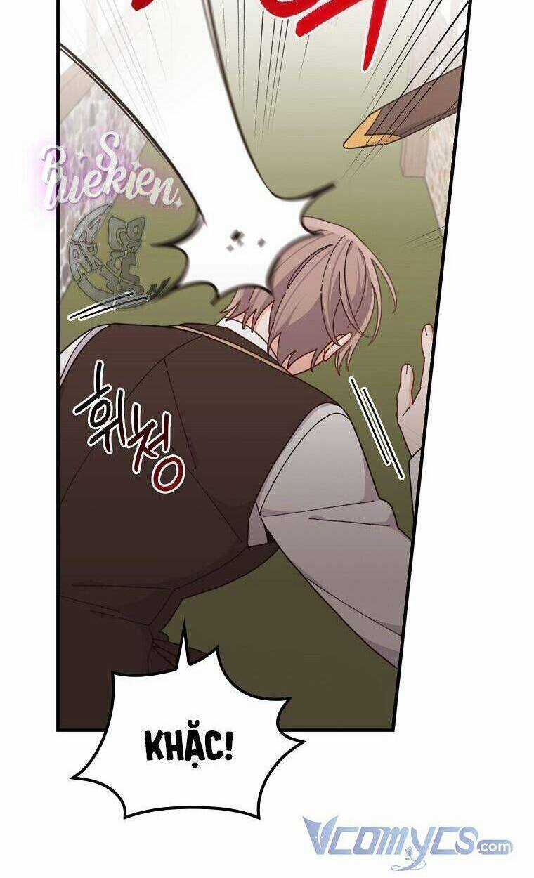 Chị Gái Ác Nữ - Chapter 59 - Trang 6