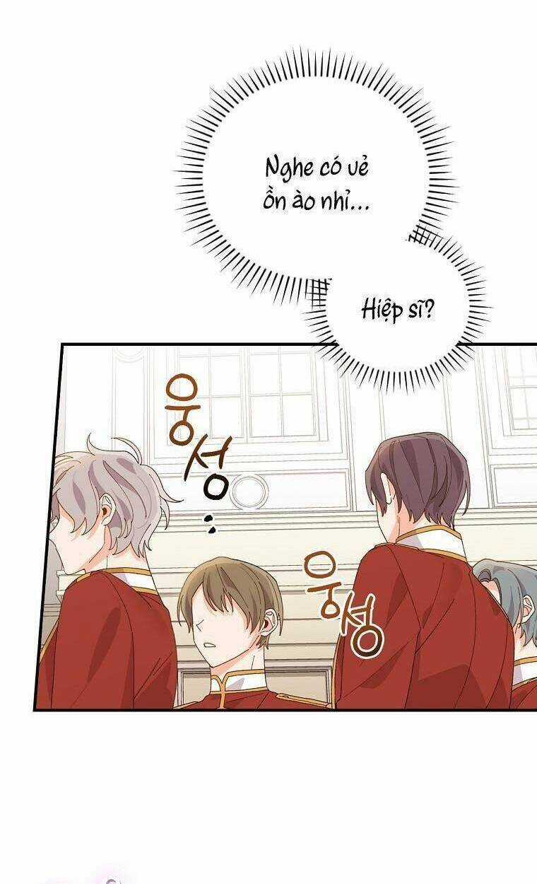 Chị Gái Ác Nữ - Chapter 59 - Trang 52