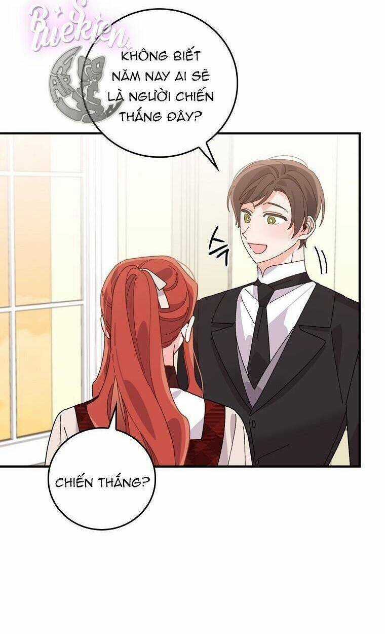 Chị Gái Ác Nữ - Chapter 59 - Trang 53