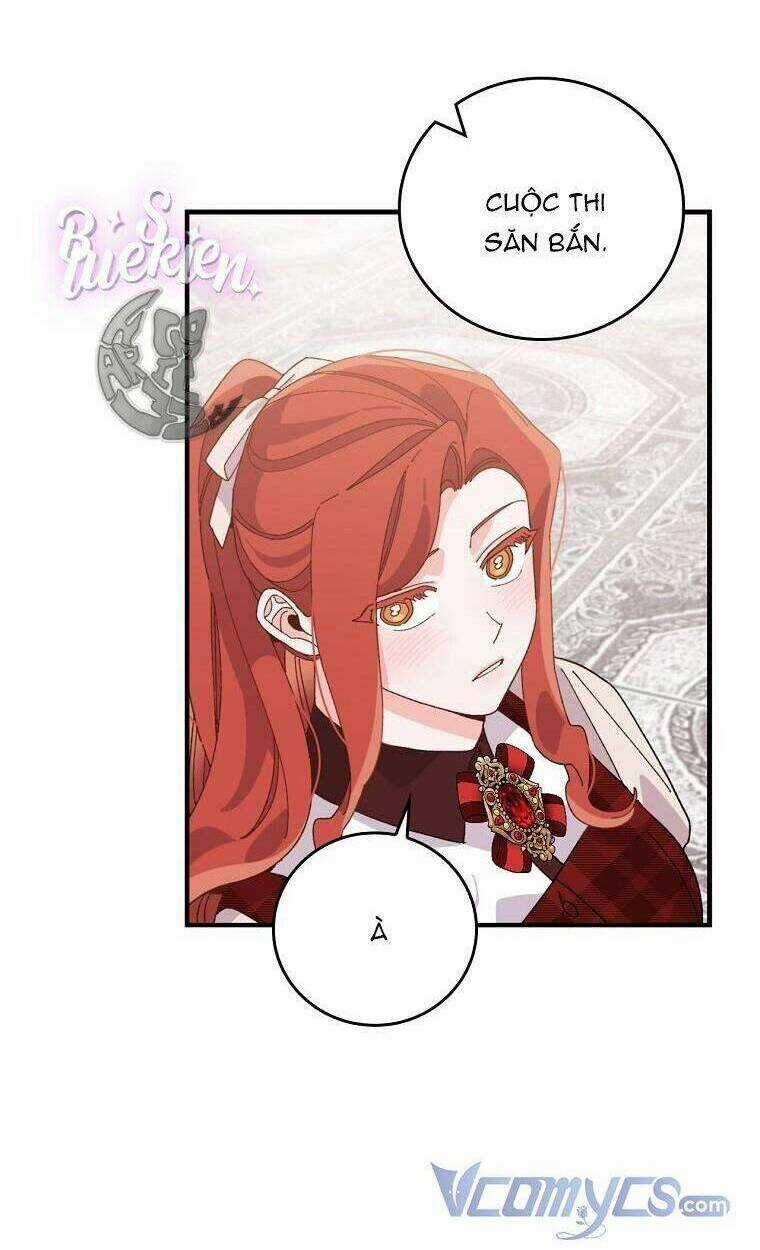 Chị Gái Ác Nữ - Chapter 59 - Trang 54