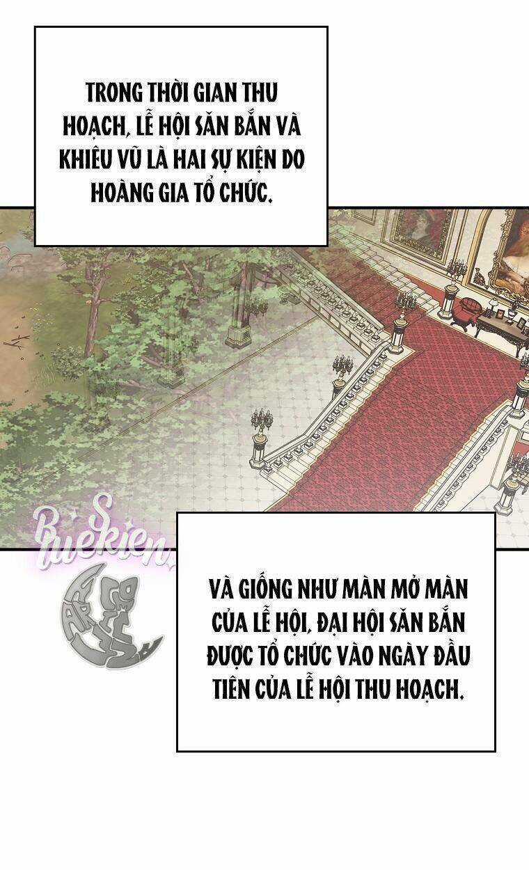 Chị Gái Ác Nữ - Chapter 59 - Trang 55