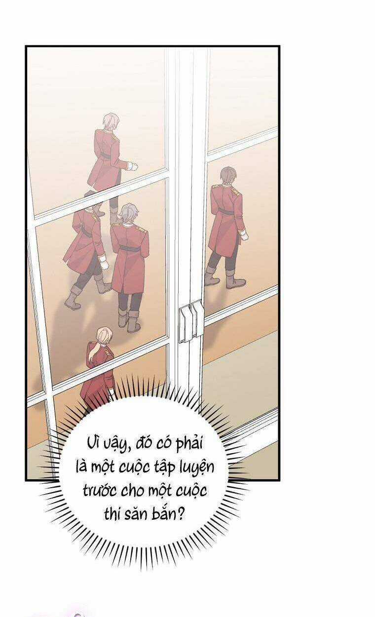 Chị Gái Ác Nữ - Chapter 59 - Trang 56