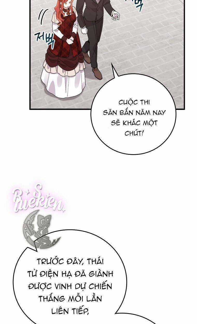 Chị Gái Ác Nữ - Chapter 59 - Trang 59