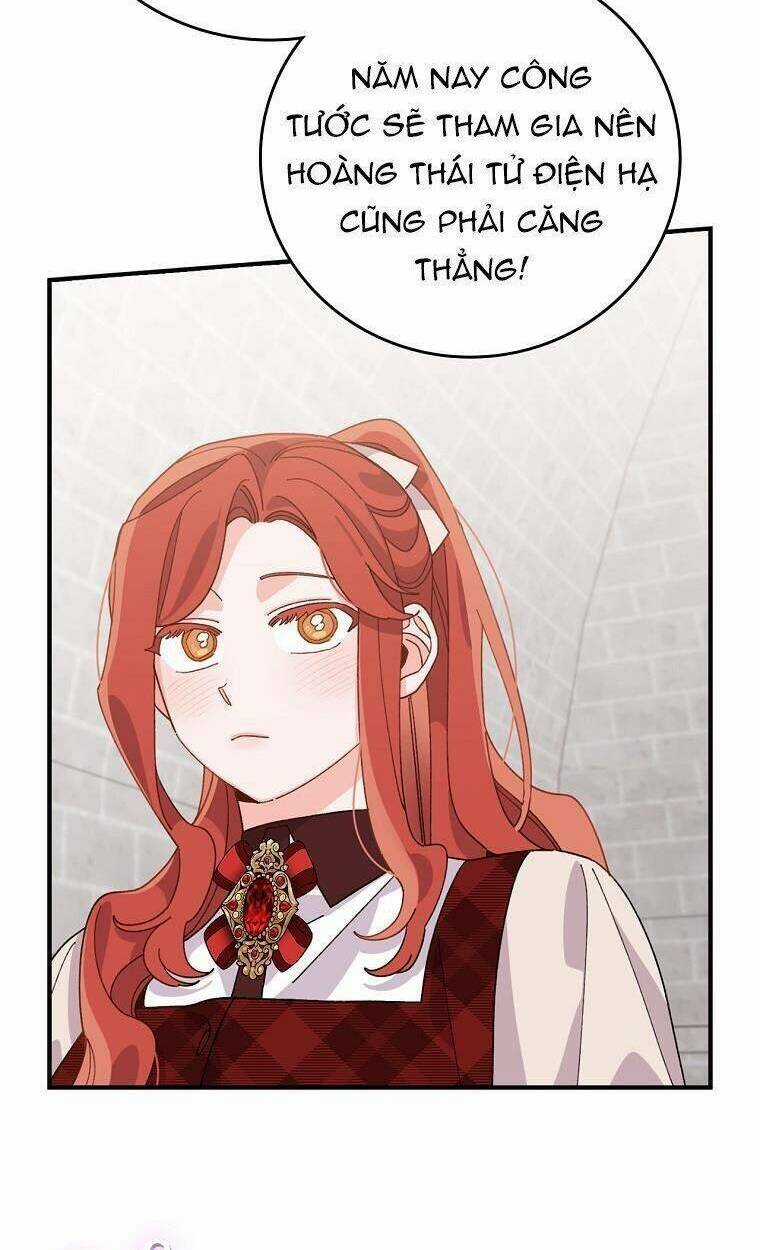 Chị Gái Ác Nữ - Chapter 59 - Trang 60