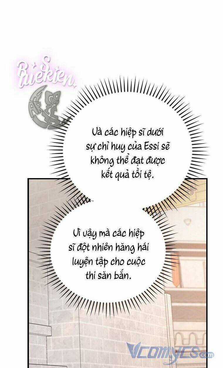 Chị Gái Ác Nữ - Chapter 59 - Trang 62