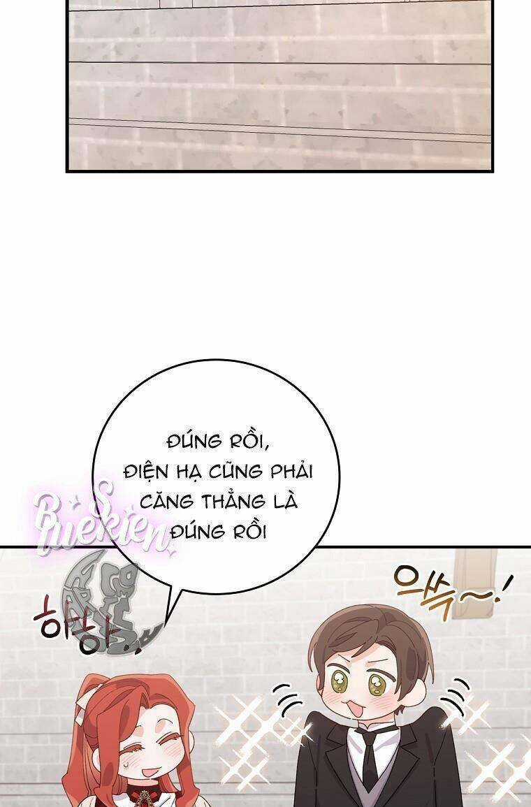 Chị Gái Ác Nữ - Chapter 59 - Trang 63