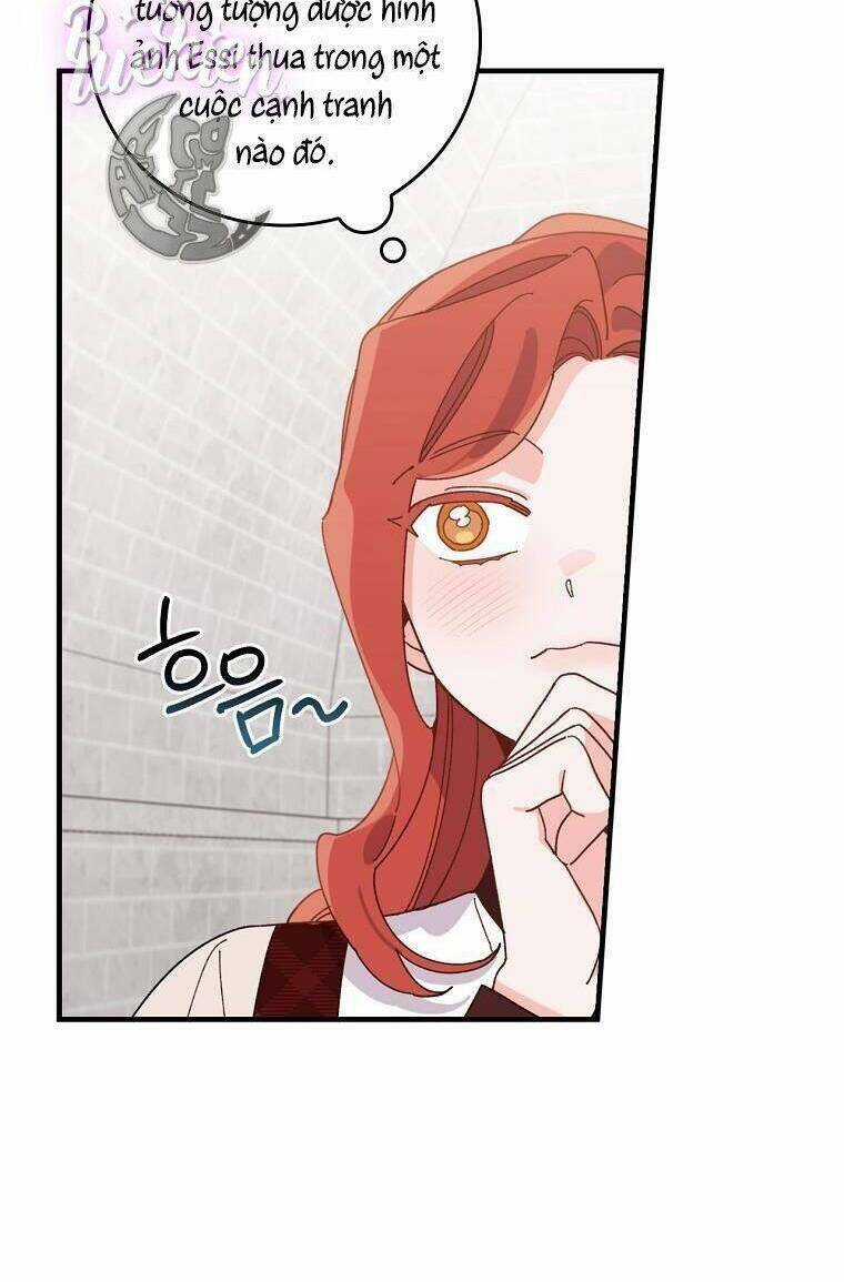 Chị Gái Ác Nữ - Chapter 59 - Trang 65