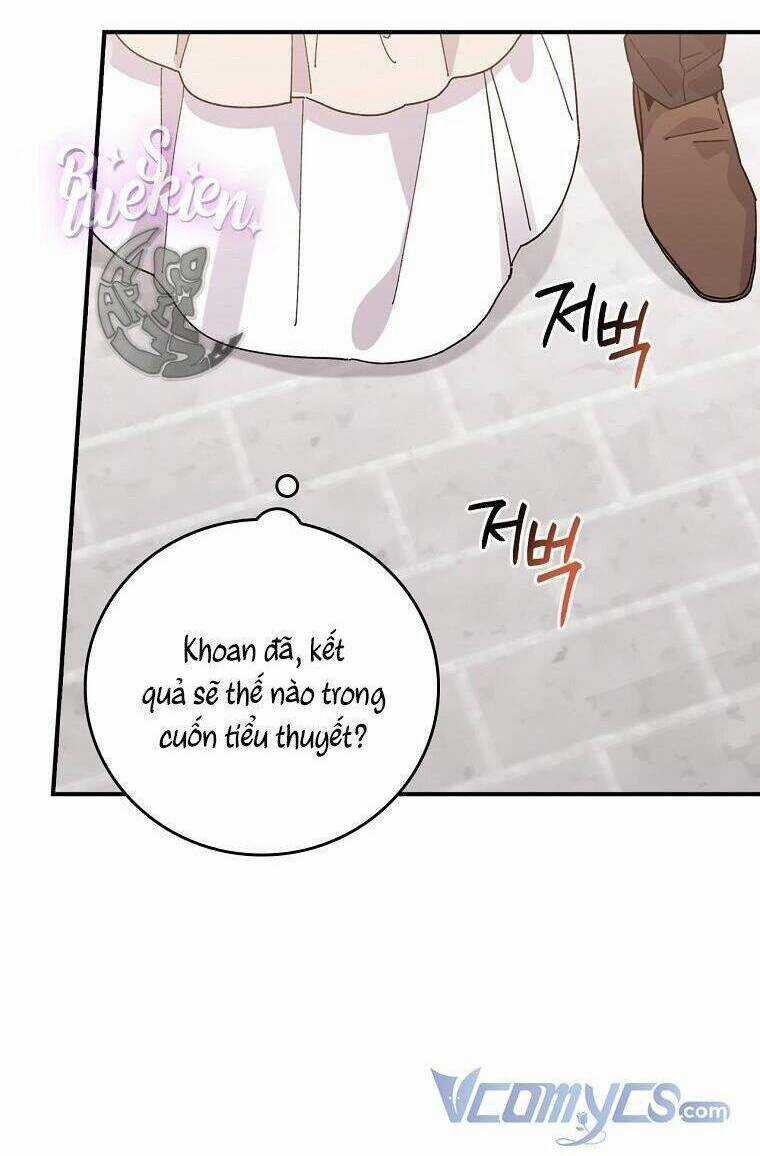 Chị Gái Ác Nữ - Chapter 59 - Trang 66