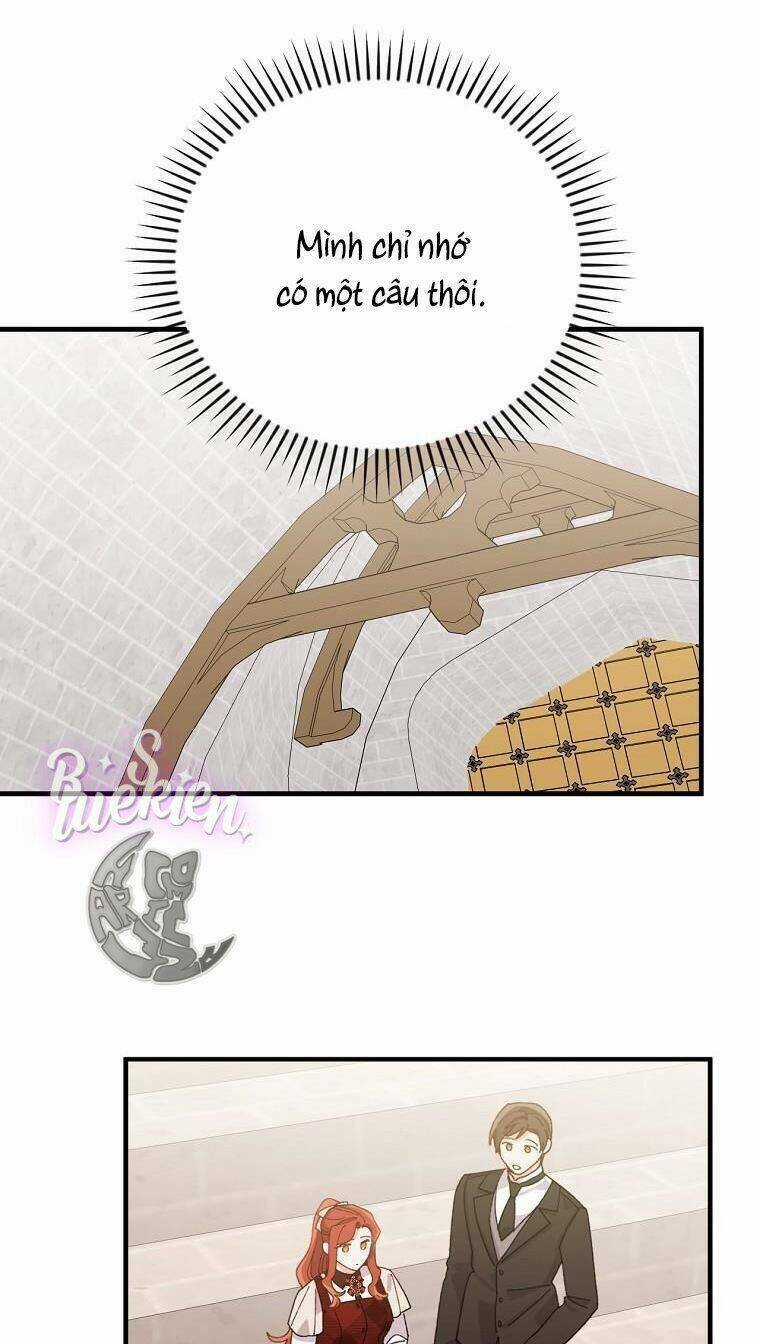 Chị Gái Ác Nữ - Chapter 59 - Trang 67