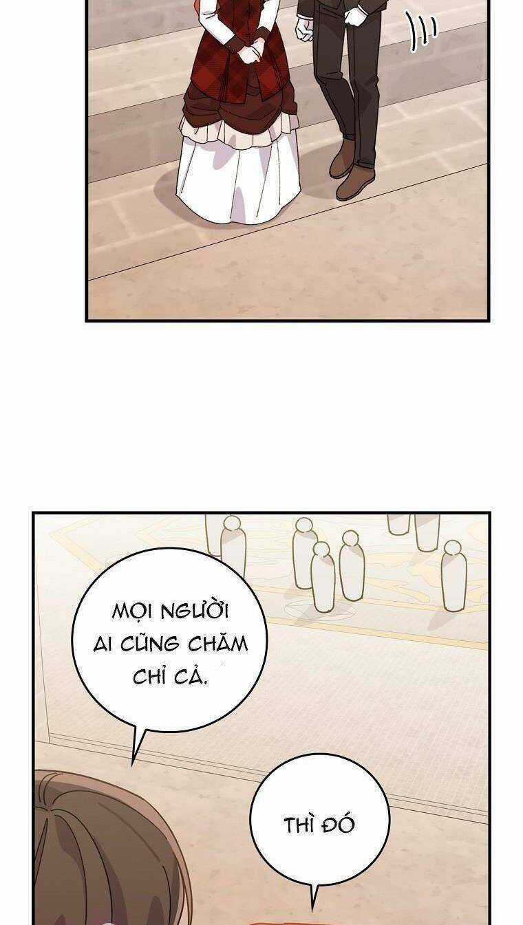 Chị Gái Ác Nữ - Chapter 59 - Trang 68