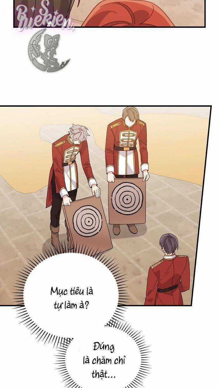 Chị Gái Ác Nữ - Chapter 59 - Trang 69