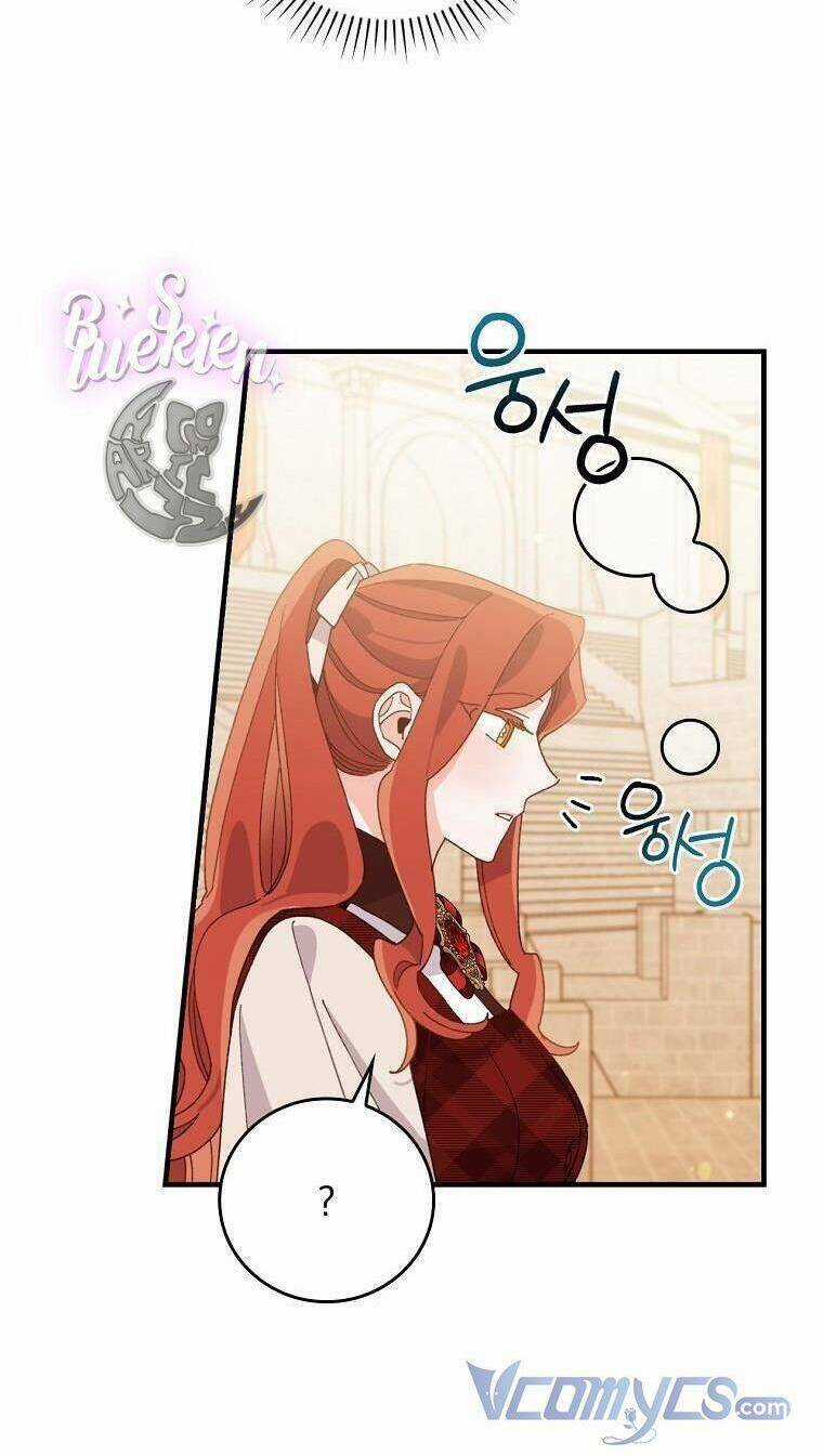 Chị Gái Ác Nữ - Chapter 59 - Trang 70