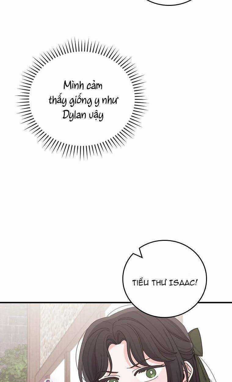 Chị Gái Ác Nữ - Chapter 59 - Trang 8