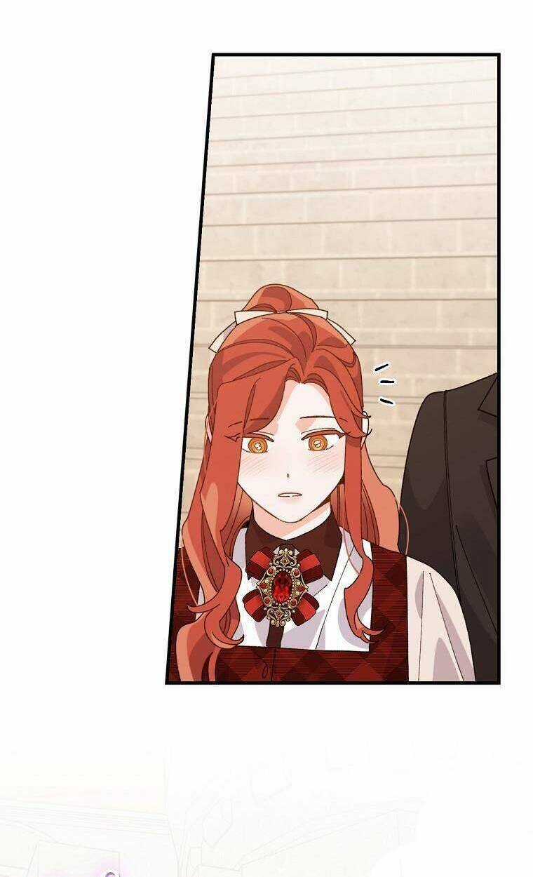 Chị Gái Ác Nữ - Chapter 59 - Trang 72