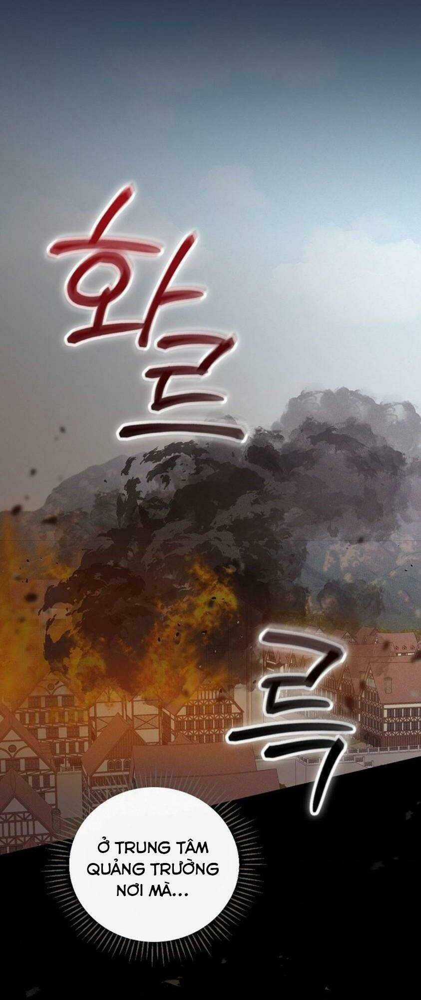 Chị Gái Ác Nữ - Chapter 6 - Trang 1