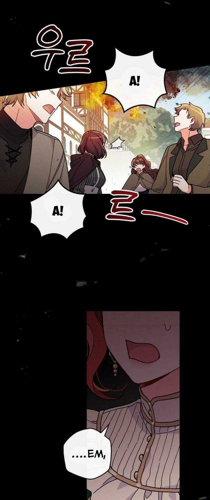 Chị Gái Ác Nữ - Chapter 6 - Trang 2