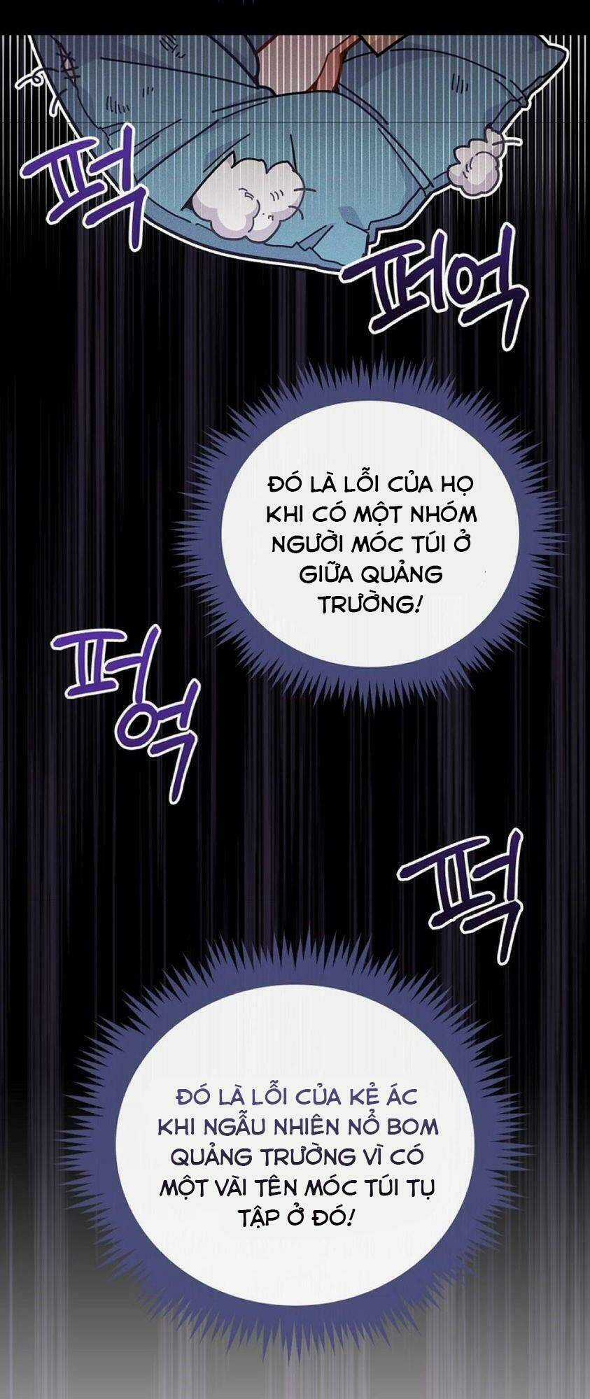 Chị Gái Ác Nữ - Chapter 6 - Trang 12