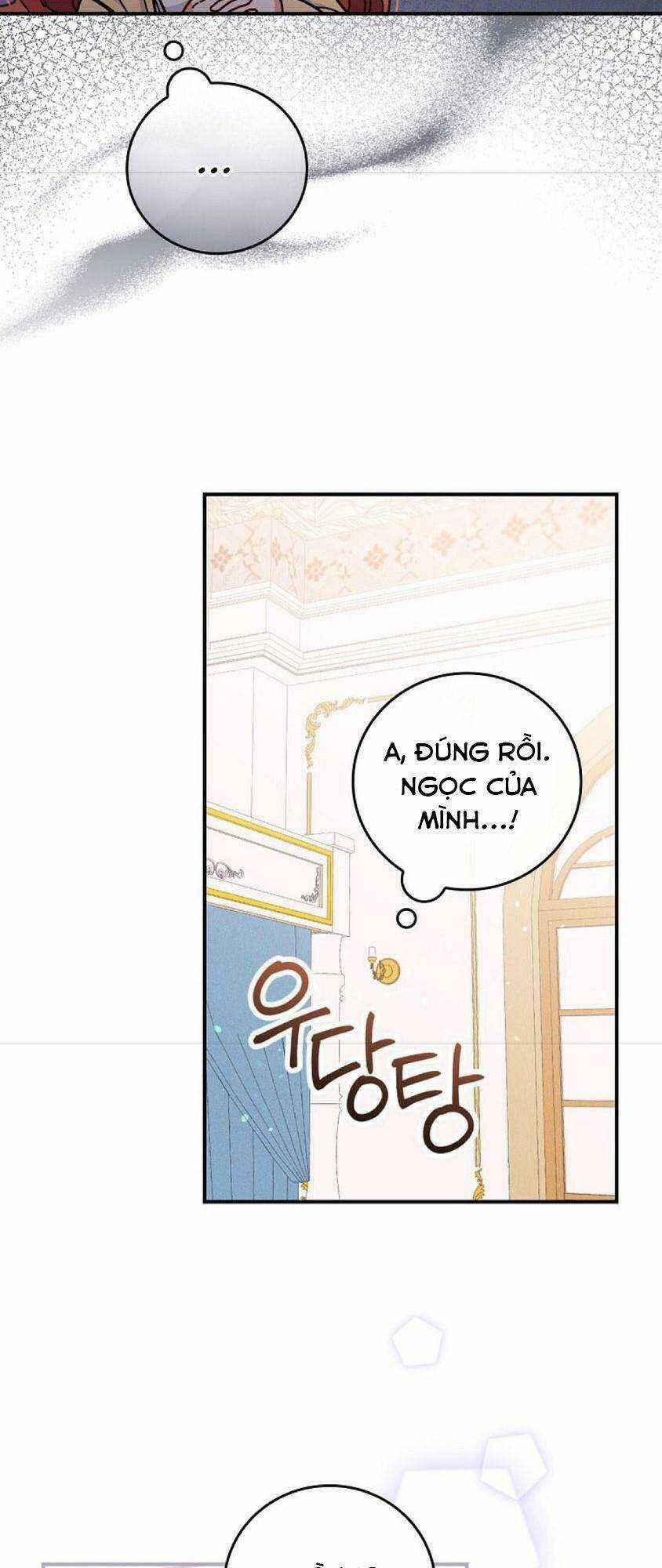 Chị Gái Ác Nữ - Chapter 6 - Trang 16