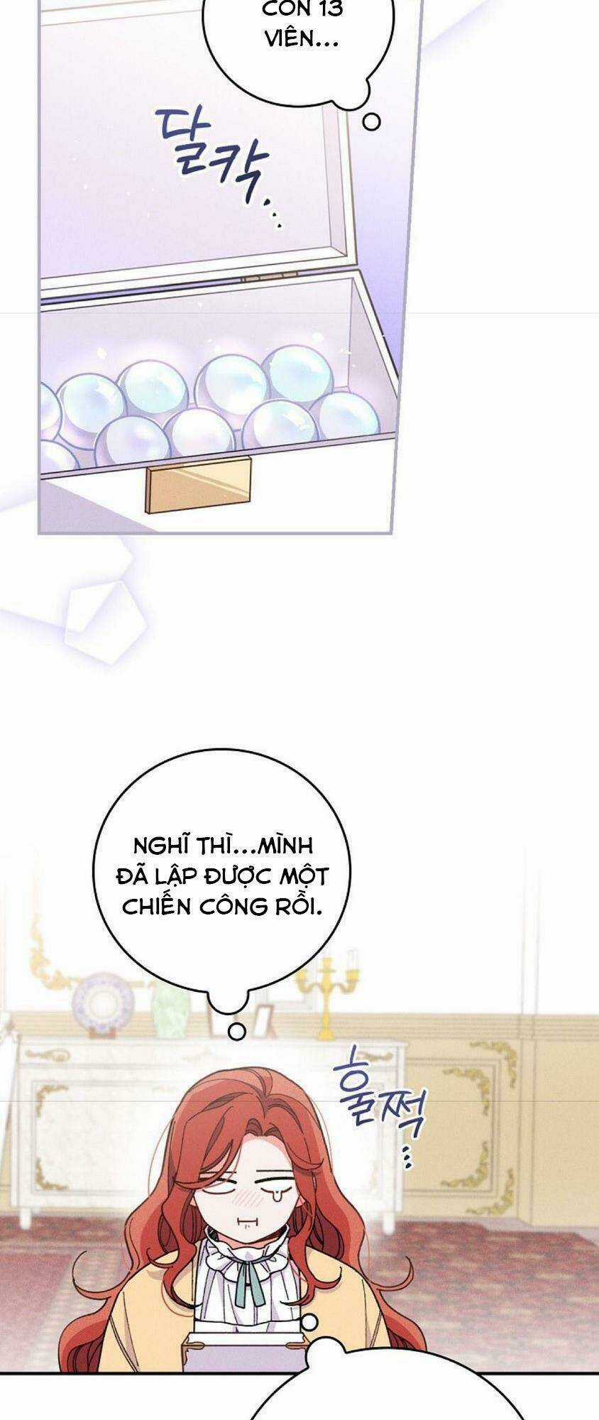 Chị Gái Ác Nữ - Chapter 6 - Trang 17