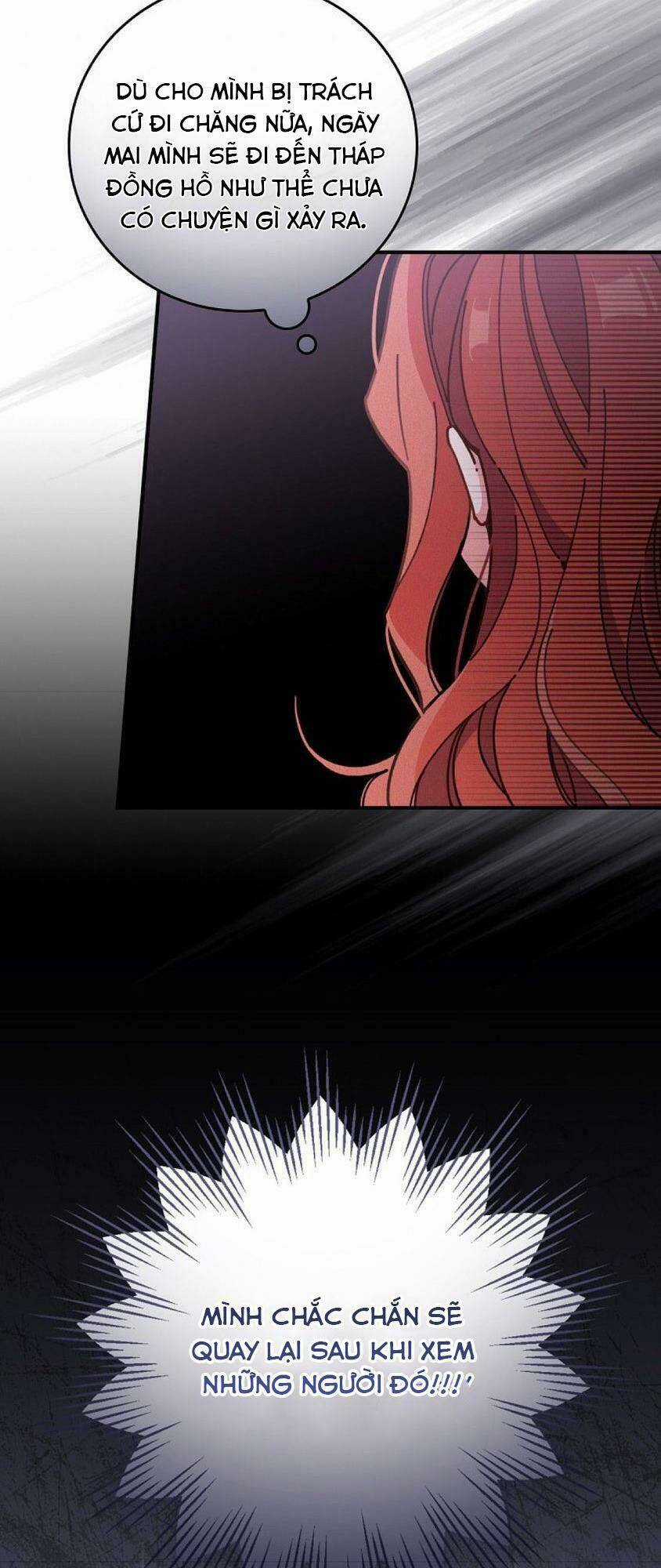 Chị Gái Ác Nữ - Chapter 6 - Trang 19