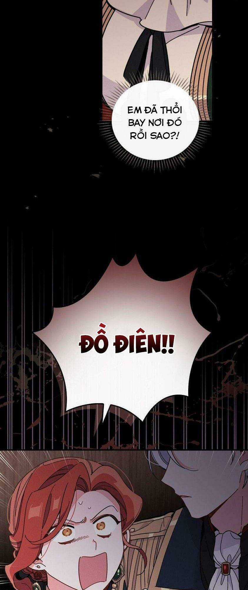 Chị Gái Ác Nữ - Chapter 6 - Trang 3