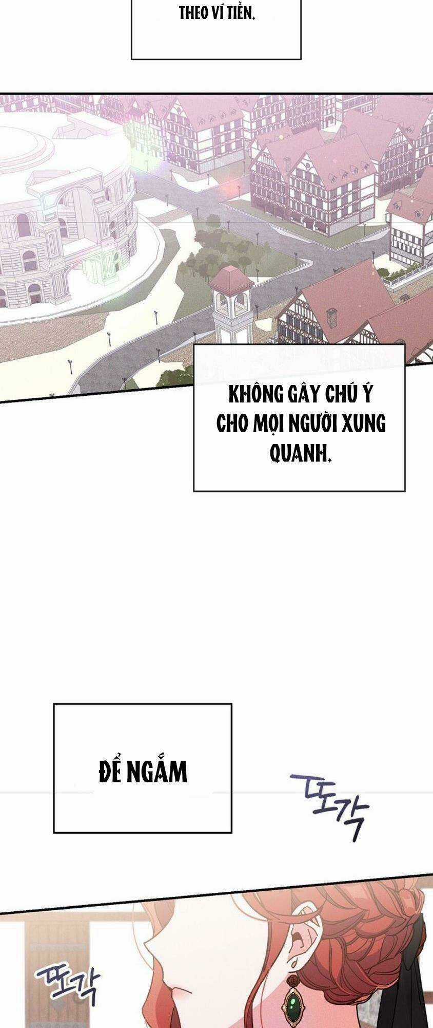 Chị Gái Ác Nữ - Chapter 6 - Trang 22