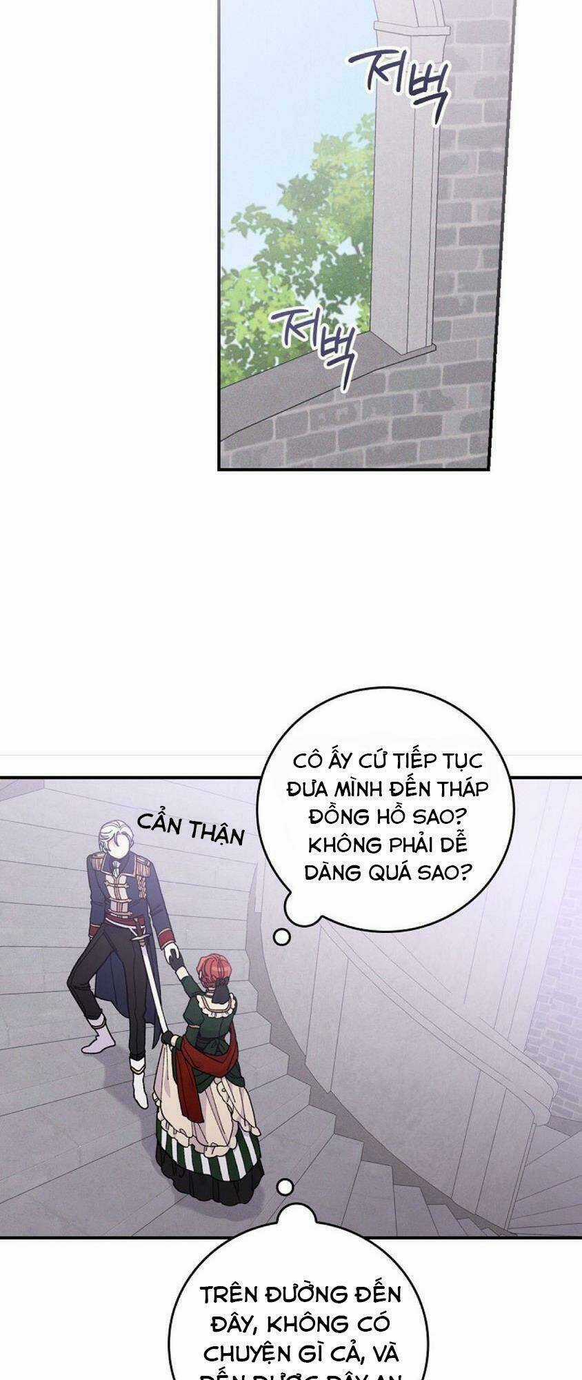 Chị Gái Ác Nữ - Chapter 6 - Trang 25