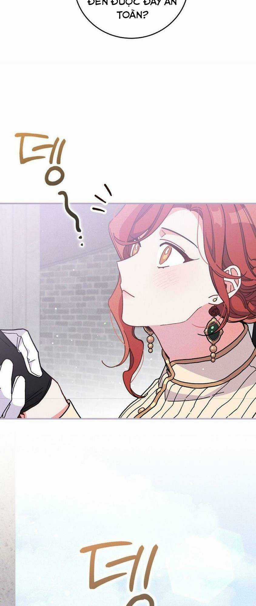 Chị Gái Ác Nữ - Chapter 6 - Trang 26