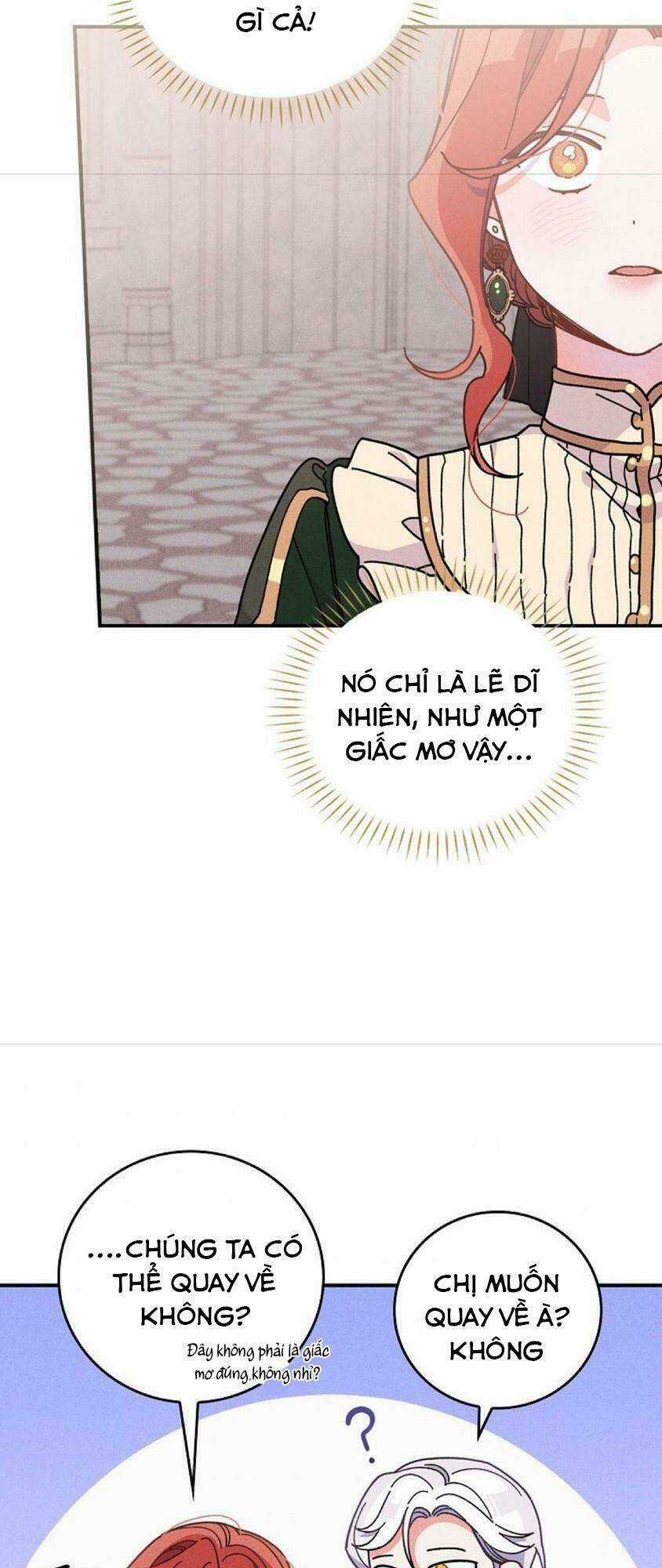 Chị Gái Ác Nữ - Chapter 6 - Trang 29