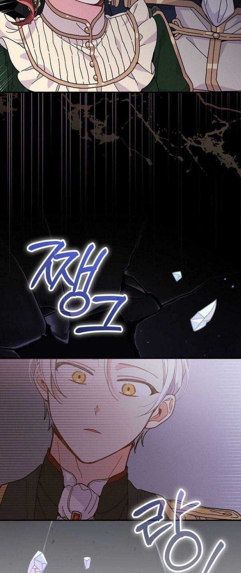 Chị Gái Ác Nữ - Chapter 6 - Trang 4