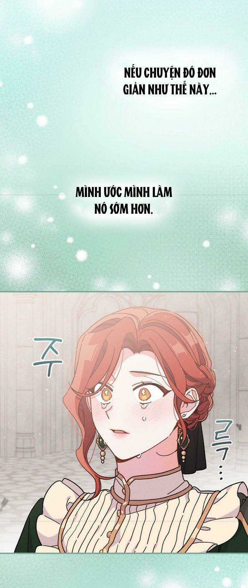 Chị Gái Ác Nữ - Chapter 6 - Trang 31