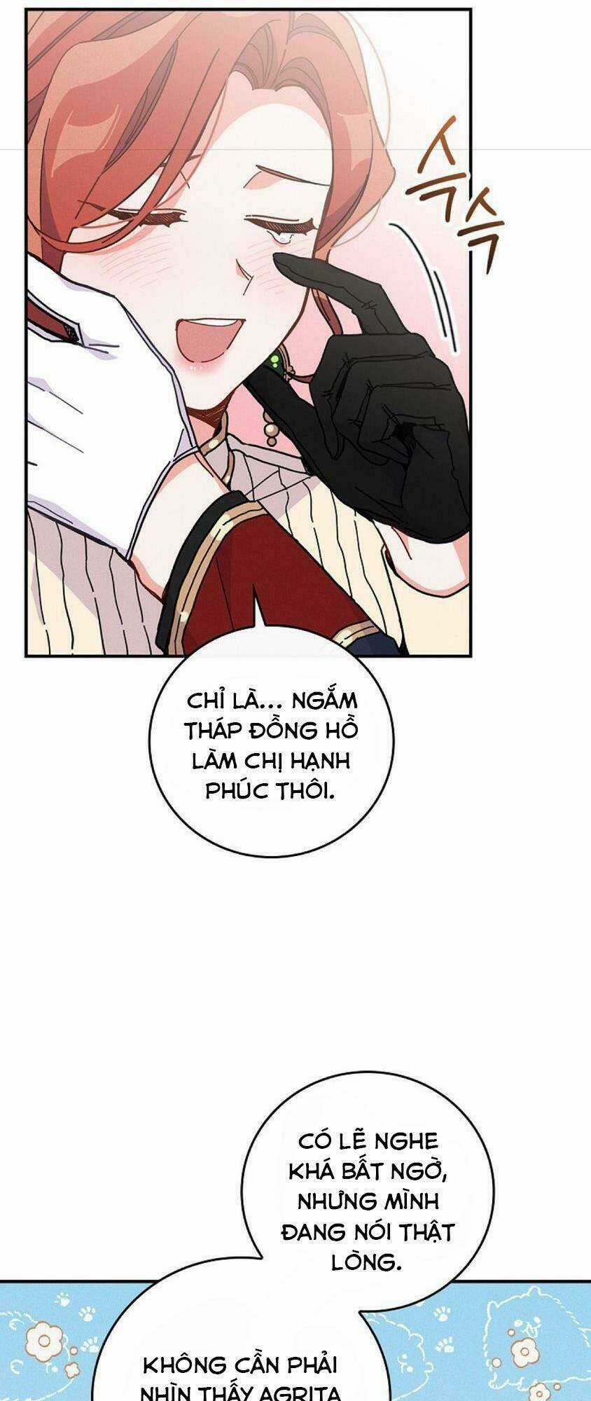 Chị Gái Ác Nữ - Chapter 6 - Trang 34