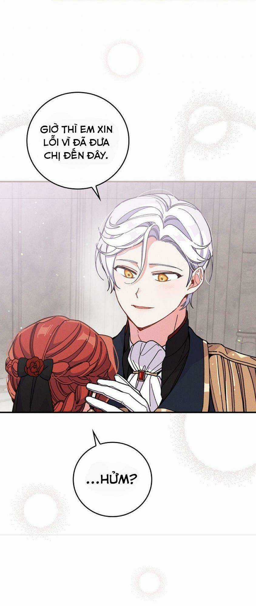 Chị Gái Ác Nữ - Chapter 6 - Trang 36