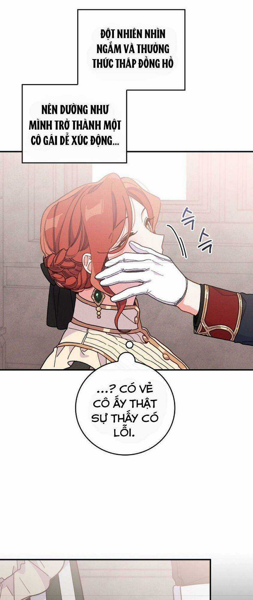 Chị Gái Ác Nữ - Chapter 6 - Trang 37