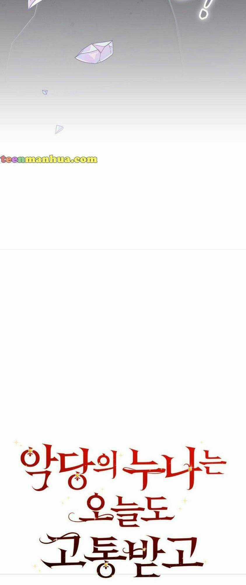 Chị Gái Ác Nữ - Chapter 6 - Trang 5