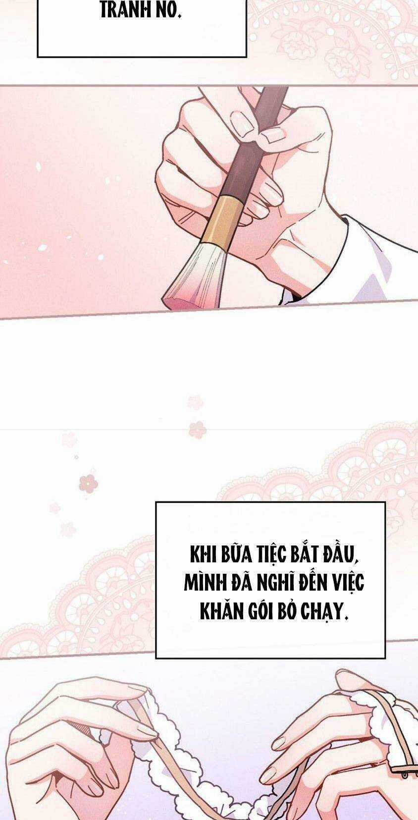 Chị Gái Ác Nữ - Chapter 6 - Trang 42