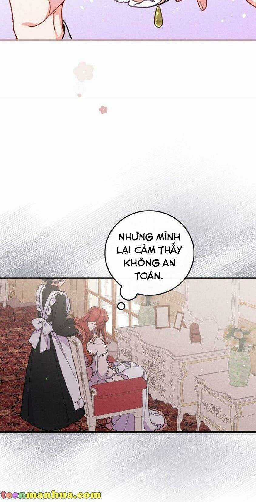Chị Gái Ác Nữ - Chapter 6 - Trang 43