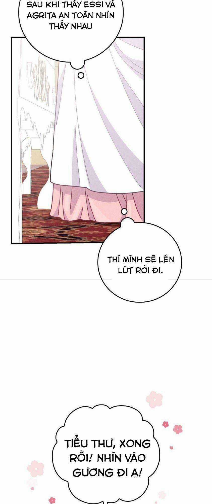 Chị Gái Ác Nữ - Chapter 6 - Trang 45