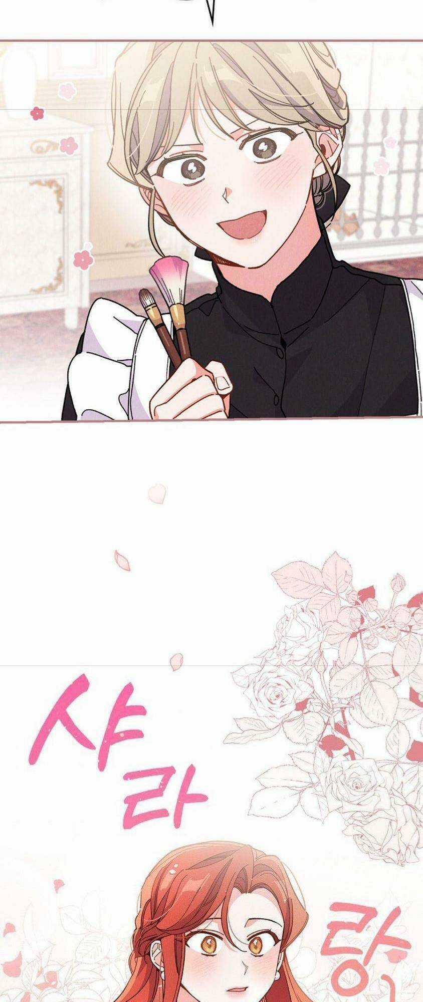 Chị Gái Ác Nữ - Chapter 6 - Trang 46