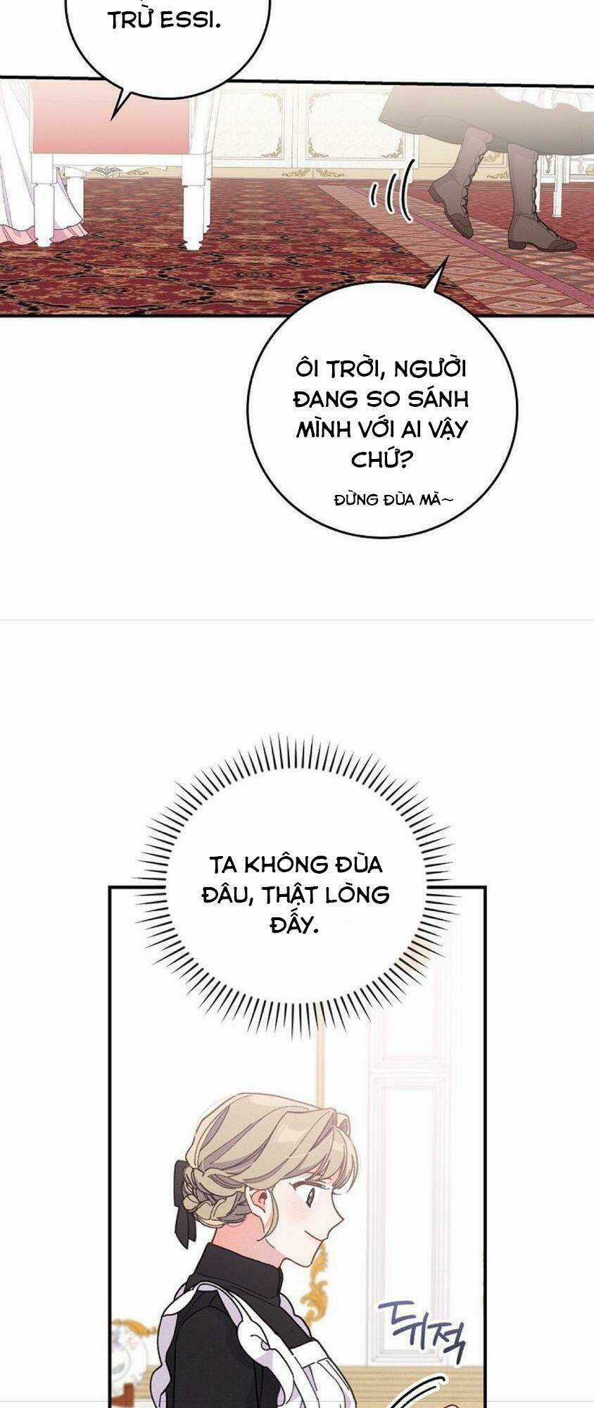 Chị Gái Ác Nữ - Chapter 6 - Trang 49