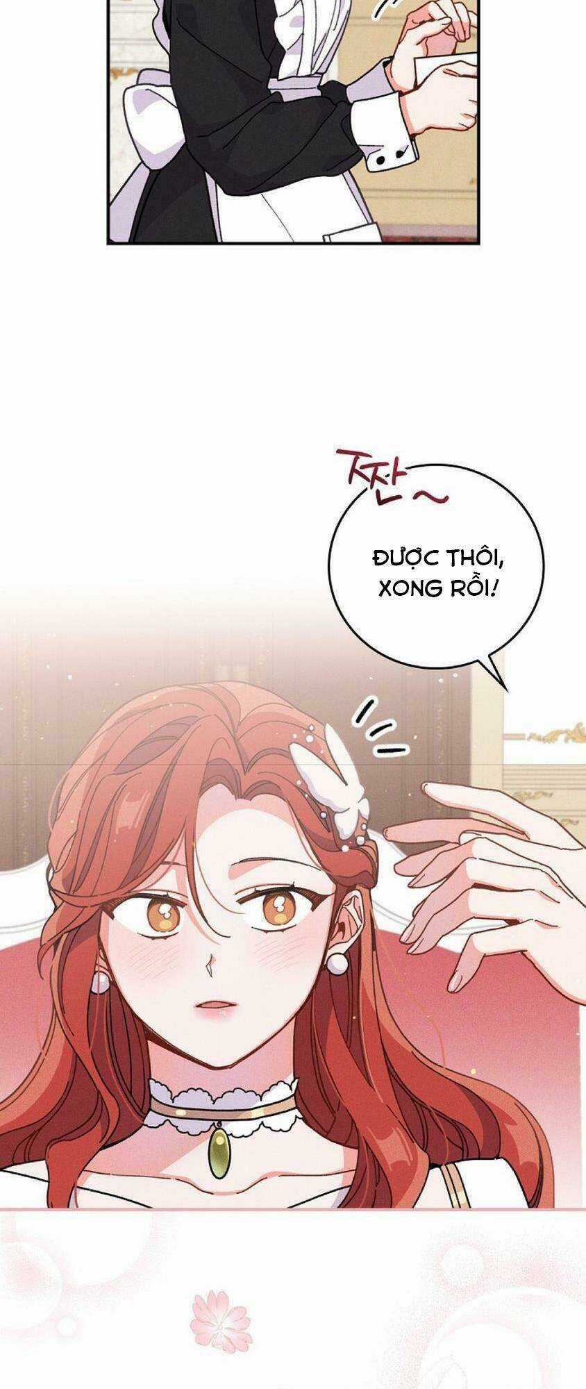 Chị Gái Ác Nữ - Chapter 6 - Trang 50