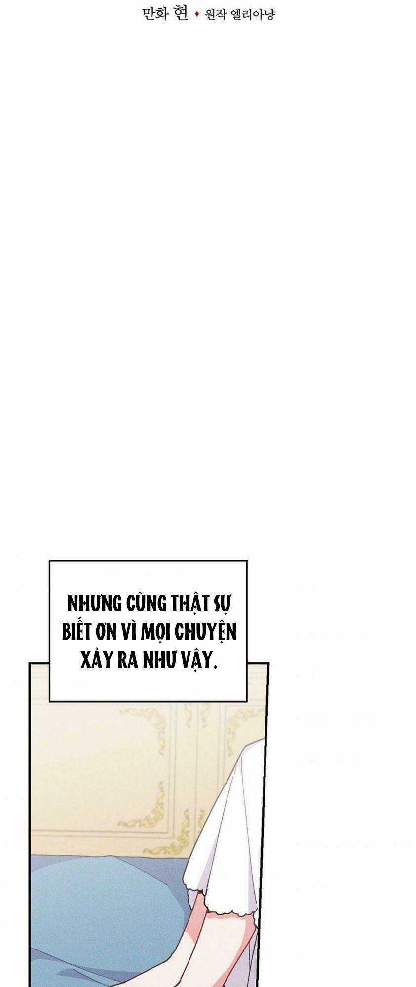 Chị Gái Ác Nữ - Chapter 6 - Trang 6