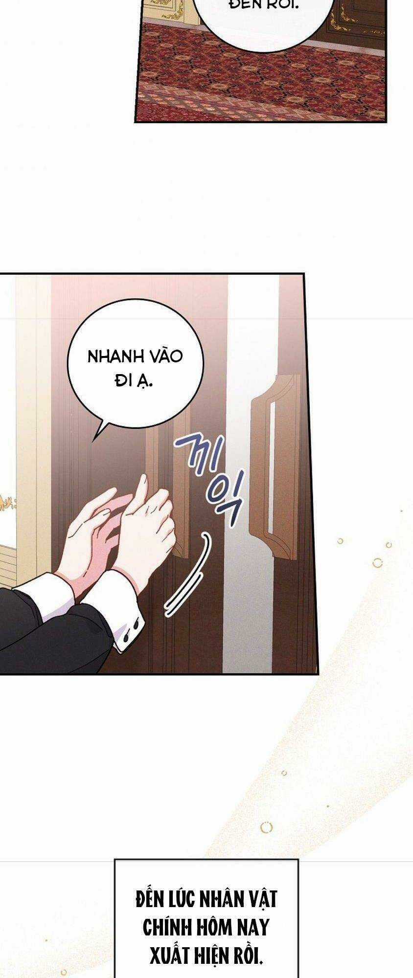 Chị Gái Ác Nữ - Chapter 6 - Trang 53
