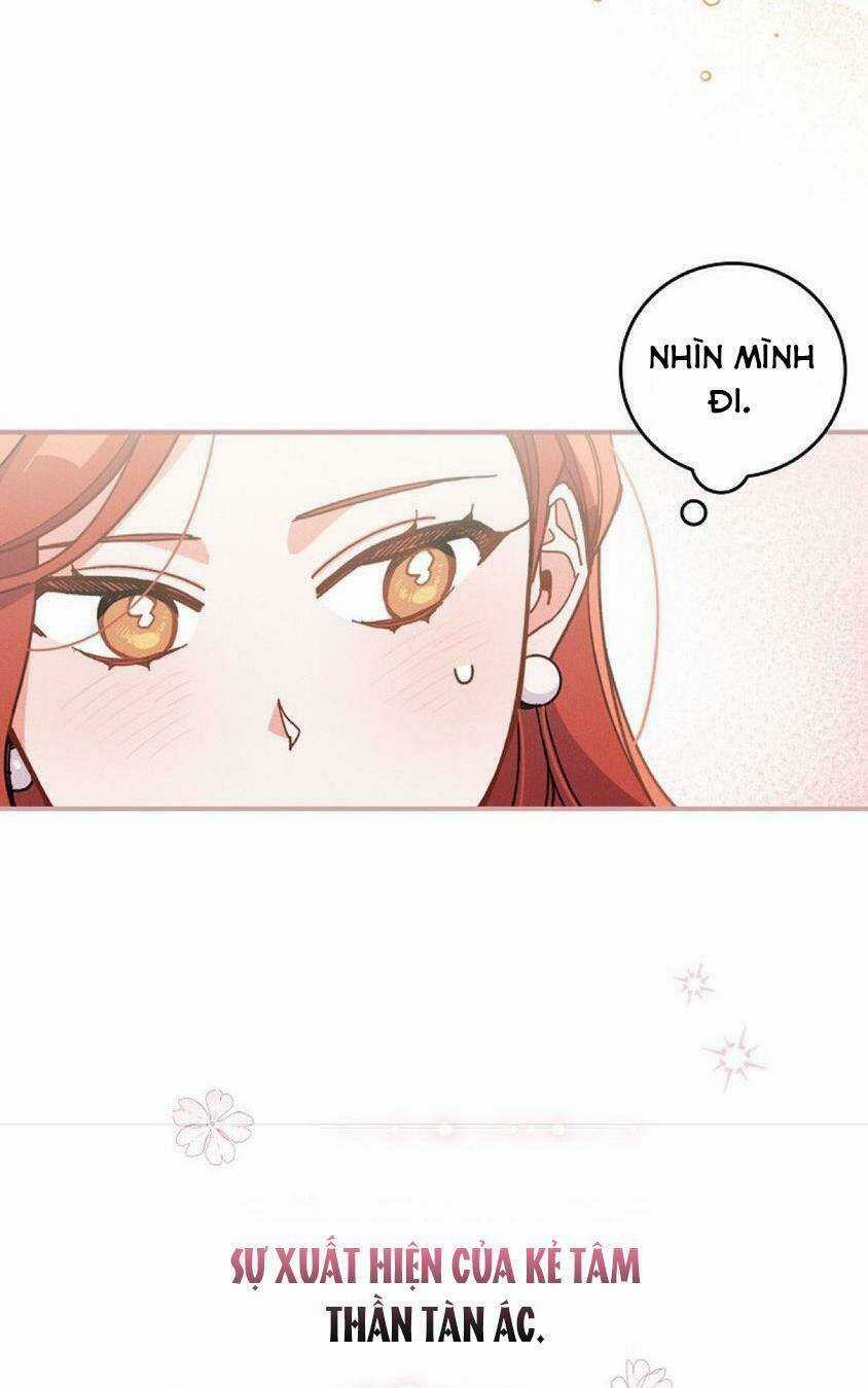 Chị Gái Ác Nữ - Chapter 6 - Trang 55