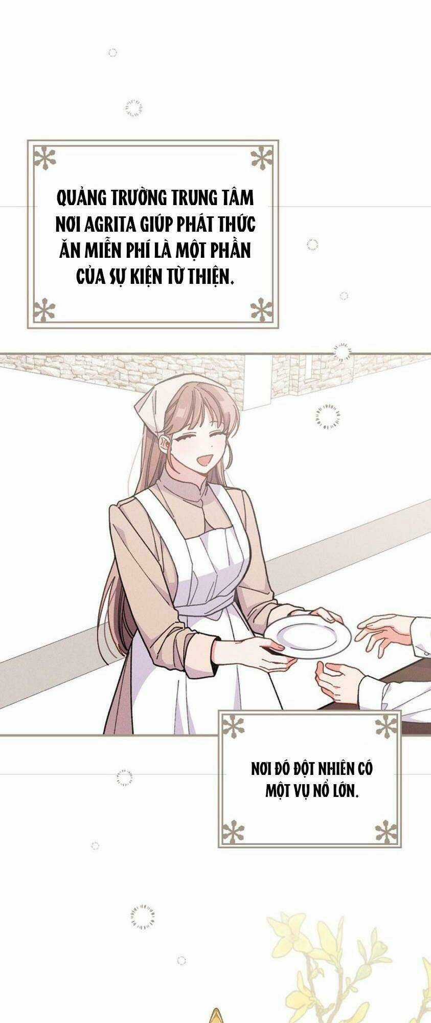 Chị Gái Ác Nữ - Chapter 6 - Trang 8